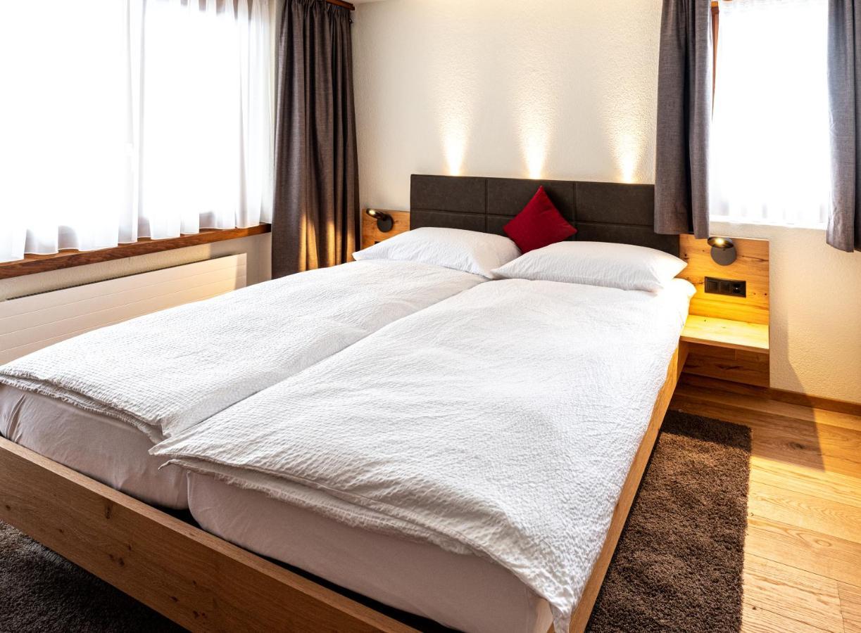 Hotel Restaurant Silbersand รีเดอร์อัลพ์ ภายนอก รูปภาพ